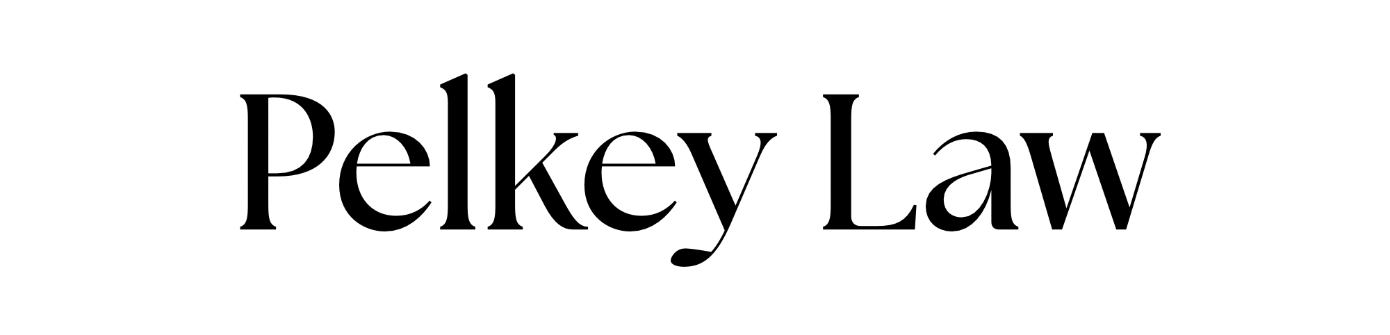 Pelkey Law